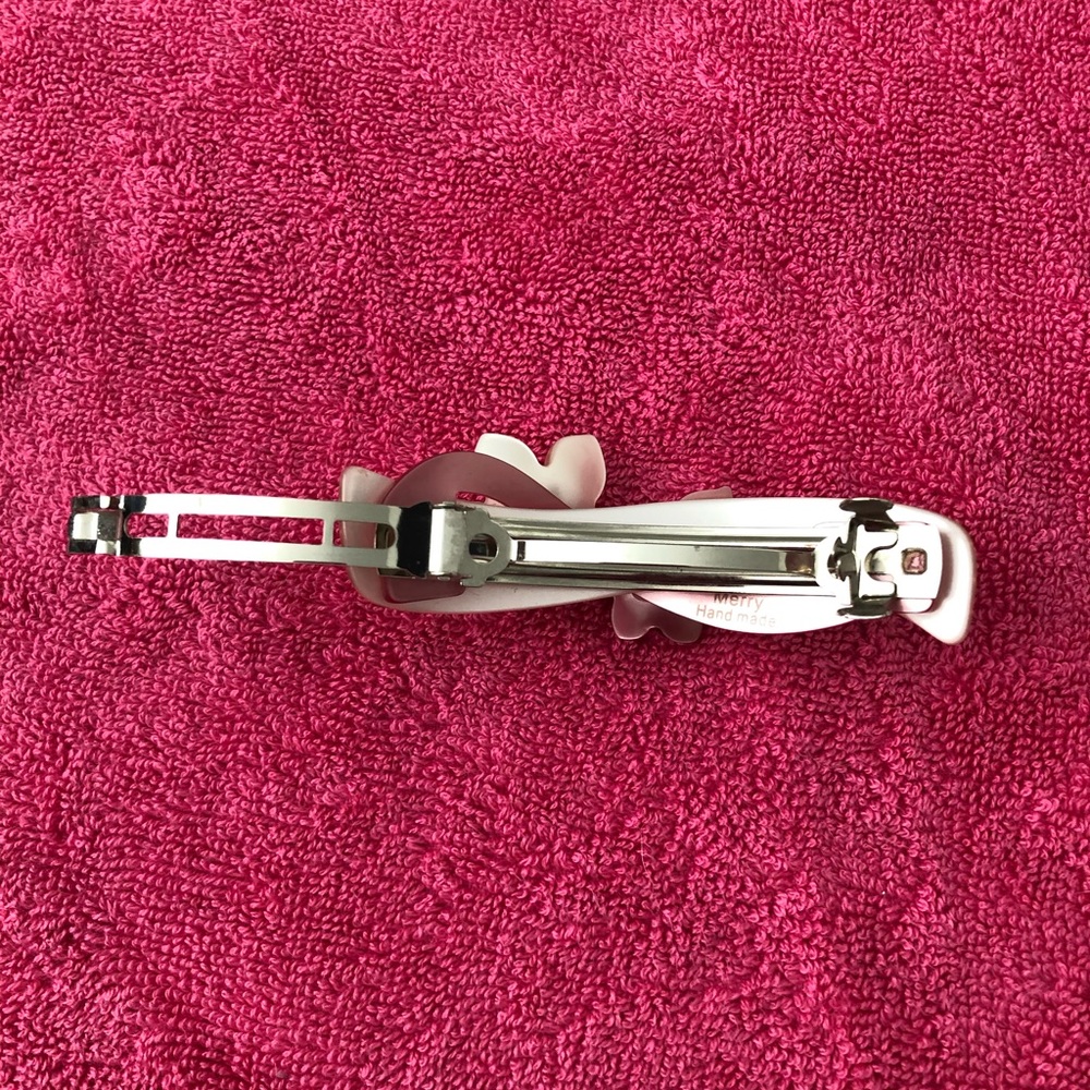 Hair clips - Picture 5 of 5